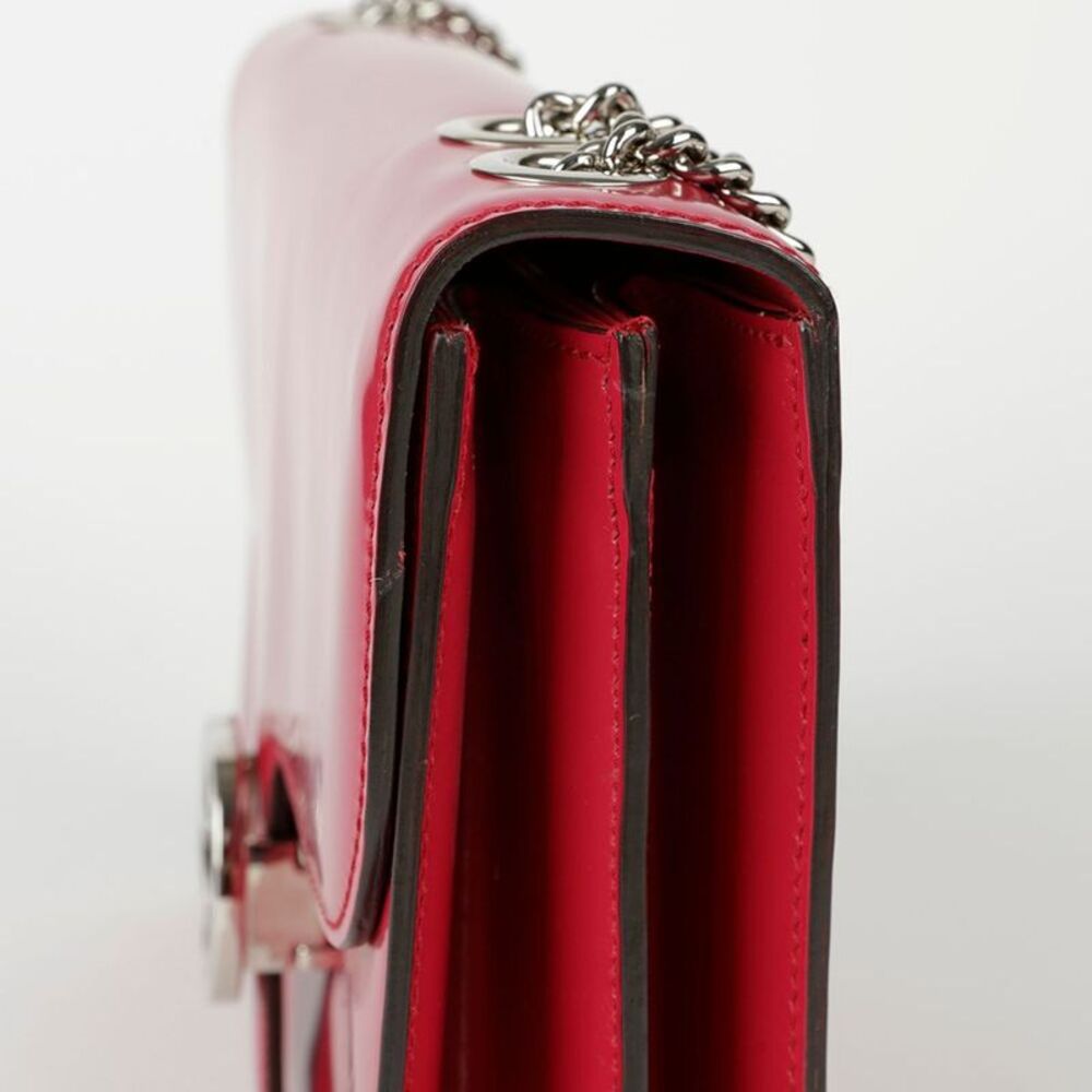 Interlocking Shoulder Bag - image 7